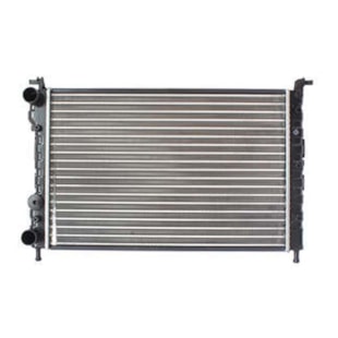 RADIADOR FIAT PALIO / SIENA / STRADA  1.0 / 1.3 / 1.5 / 1.6 8V / 16V MPFI 1996 A 2000 COM / SEM AR / MANUAL  - MAHLE RADIADOR FIAT PALIO / SIENA / STRADA  1.0 / 1.3 / 1.5 / 1.6 8V / 16V MPFI 1996 A 2000 COM / SEM AR / MANUAL  - MAHLE