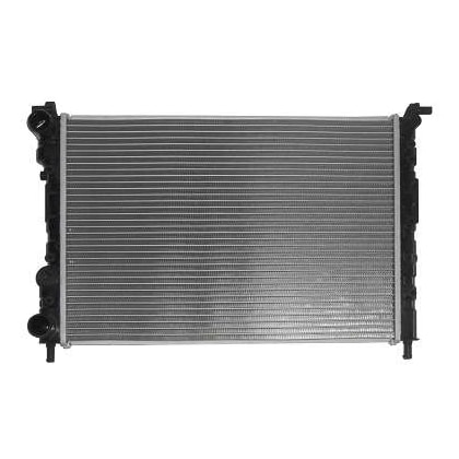 RADIADOR FIAT PALIO / SIENA / STRADA  1.0 / 1.3 / 1.5 / 1.6 8V / 16V MPFI 1996 A 2000 / COM / SEM AR / MANUAL  - PROCOOLER