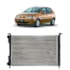RADIADOR FIAT PALIO / SIENA / STRADA  1.0 / 1.3 / 1.5 / 1.6 8V / 16V MPFI 1996 A 2000 / COM / SEM AR / MANUAL  - VALEO RADIADOR FIAT PALIO / SIENA / STRADA  1.0 / 1.3 / 1.5 / 1.6 8V / 16V MPFI 1996 A 2000 / COM / SEM AR / MANUAL  - VALEO