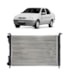RADIADOR FIAT PALIO / SIENA / STRADA  1.0 / 1.3 / 1.5 / 1.6 8V / 16V MPFI 1996 A 2000 / COM / SEM AR / MANUAL  - VALEO RADIADOR FIAT PALIO / SIENA / STRADA  1.0 / 1.3 / 1.5 / 1.6 8V / 16V MPFI 1996 A 2000 / COM / SEM AR / MANUAL  - VALEO
