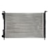 RADIADOR FIAT PALIO / SIENA / STRADA  1.0 / 1.3 / 1.5 / 1.6 8V / 16V MPFI 1996 A 2000 / COM / SEM AR / MANUAL  - VALEO RADIADOR FIAT PALIO / SIENA / STRADA  1.0 / 1.3 / 1.5 / 1.6 8V / 16V MPFI 1996 A 2000 / COM / SEM AR / MANUAL  - VALEO