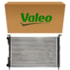 RADIADOR FIAT PALIO / SIENA / STRADA  1.0 / 1.3 / 1.5 / 1.6 8V / 16V MPFI 1996 A 2000 / COM / SEM AR / MANUAL  - VALEO