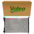 RADIADOR FIAT PALIO / SIENA / STRADA  1.0 / 1.3 / 1.5 / 1.6 8V / 16V MPFI 1996 A 2000 / COM / SEM AR / MANUAL  - VALEO RADIADOR FIAT PALIO / SIENA / STRADA  1.0 / 1.3 / 1.5 / 1.6 8V / 16V MPFI 1996 A 2000 / COM / SEM AR / MANUAL  - VALEO