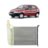 RADIADOR FIAT PALIO / SIENA / STRADA 1.0 COM RESERVATORIO 1996 A 2003  SEM AR  / MANUAL - VALEO