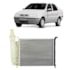 RADIADOR FIAT PALIO / SIENA / STRADA 1.0 COM RESERVATORIO 1996 A 2003  SEM AR  / MANUAL - VALEO