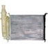 RADIADOR FIAT PALIO / SIENA / STRADA 1.0 COM RESERVATORIO 1996 A 2003  SEM AR  / MANUAL - VISCONDE RADIADOR FIAT PALIO / SIENA / STRADA 1.0 COM RESERVATORIO 1996 A 2003  SEM AR  / MANUAL - VISCONDE