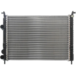 RADIADOR FIAT PALIO/ STRADA / SIENA 1.0/1.3/1.6/1.8 2009 A 2013 COM / SEM AR MANUAL - M. MARELLI