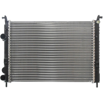 RADIADOR FIAT PALIO/ STRADA / SIENA 1.0/1.3/1.6/1.8 2009 A 2013 COM / SEM AR MANUAL - M. MARELLI