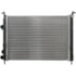 RADIADOR FIAT PALIO/ STRADA / SIENA 1.0/1.3/1.6/1.8 2009 A 2013 COM / SEM AR MANUAL - M. MARELLI RADIADOR FIAT PALIO/ STRADA / SIENA 1.0/1.3/1.6/1.8 2009 A 2013 COM / SEM AR MANUAL - M. MARELLI