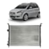RADIADOR FIAT PALIO/ STRADA/ SIENA 1.0/1.3/1.6/1.8 FIRE 2000 A 2009 / IDEA 1.4 2006 > COM / SEM AR / MANUAL - VALEO