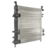 RADIADOR FIAT PALIO/ STRADA/ SIENA 1.0/1.3/1.6/1.8 FIRE 2000 A 2009 / IDEA 1.4 2006 > COM / SEM AR / MANUAL - VALEO
