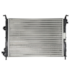 RADIADOR FIAT PALIO / STRADA / SIENA 1.0 / 1.3 / 1.6 / 1.8 FIRE 2000 A 2009 MANUAL COM OU SEM AR - IMPORTADO RADIADOR FIAT PALIO / STRADA / SIENA 1.0 / 1.3 / 1.6 / 1.8 FIRE 2000 A 2009 MANUAL COM OU SEM AR - IMPORTADO