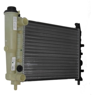 RADIADOR FIAT PREMIO / UNO 1.0/1.3/1.4/1.5 8V 1985 A 2009 / MILLE FL FIRE 2004 A 2012 / EX FIRE 2000 A 2012 / 1.0 8V  - VISCONDE RADIADOR FIAT PREMIO / UNO 1.0/1.3/1.4/1.5 8V 1985 A 2009 / MILLE FL FIRE 2004 A 2012 / EX FIRE 2000 A 2012 / 1.0 8V  - VISCONDE