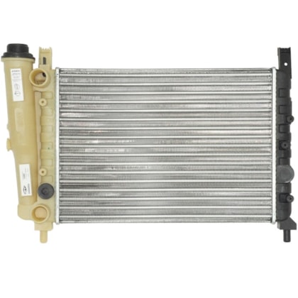 RADIADOR FIAT PREMIO / UNO 1.0/1.3/1.4/1.5 8V 1985 A 2009 / MILLE FL FIRE 2004 A 2012 / EX FIRE 2000 A 2012 / 1.0 8V  - MAHLE RADIADOR FIAT PREMIO / UNO 1.0/1.3/1.4/1.5 8V 1985 A 2009 / MILLE FL FIRE 2004 A 2012 / EX FIRE 2000 A 2012 / 1.0 8V  - MAHLE