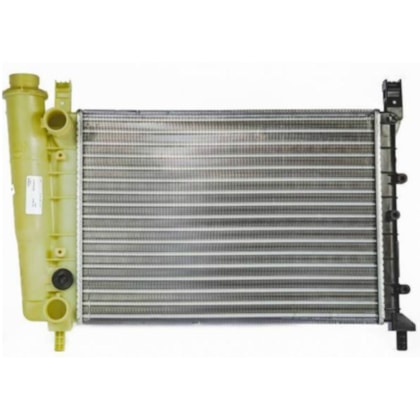 RADIADOR FIAT PREMIO / UNO 1.0/1.3/1.4/1.5 8V 1985 A 2009 / MILLE FL FIRE 2004 A 2012 / EX FIRE 2000 A 2012 / 1.0 8V - PROCOOLER