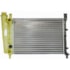 RADIADOR FIAT PREMIO / UNO 1.0/1.3/1.4/1.5 8V 1985 A 2009 / MILLE FL FIRE 2004 A 2012 / EX FIRE 2000 A 2012 / 1.0 8V - PROCOOLER