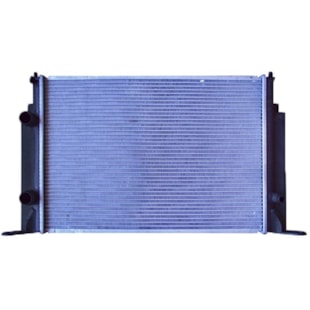 RADIADOR FIAT STILO 1.8 8V / 16V 2002 A 2009 COM / SEM AR / MANUAL  - PROCOOLER