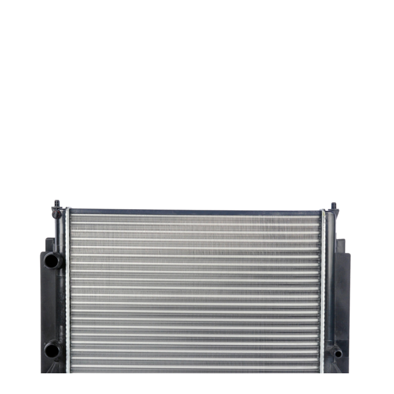 RADIADOR FIAT STILO 1.8 8V / 16V 2002 A 2009 COM / SEM AR / MA...