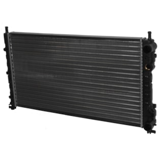 RADIADOR FIAT TEMPRA 2.0 8 / 16V 1992 > COM / SEM AR - PROCOOLER