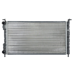 RADIADOR FIAT TEMPRA 2.0 8V / 16V 1992 A 1999 COM / SEM AR / MANUAL  - M. MARELLI