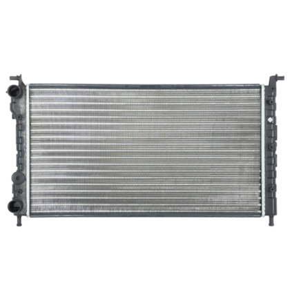 RADIADOR FIAT TEMPRA 2.0 8V / 16V 1992 A 1999 COM / SEM AR / MANUAL  - M. MARELLI