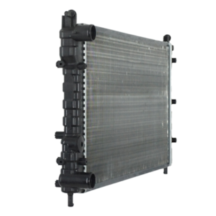 RADIADOR FIAT TEMPRA 2.0 8V / 16V 1992 A 1999 COM / SEM AR / MANUAL  - M. MARELLI