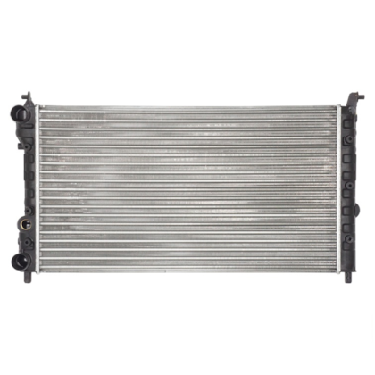 RADIADOR FIAT TEMPRA 2.0 8V / 16V 1992 A 1999 COM / SEM AR / MANUAL  - PROCOOLER