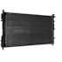 RADIADOR FIAT TEMPRA 2.0 8V / 16V 1992 A 1999 COM / SEM AR / MANUAL  - VISCONDE