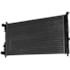 RADIADOR FIAT TEMPRA 2.0 8V / 16V 1992 A 1999 COM / SEM AR / MANUAL  - VISCONDE