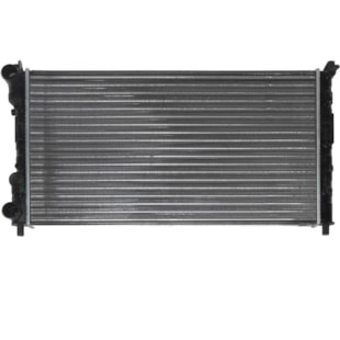 RADIADOR FIAT TEMPRA 2.0 8V / 16V 1992 A 1999 COM / SEM AR / MANUAL  - VISCONDE