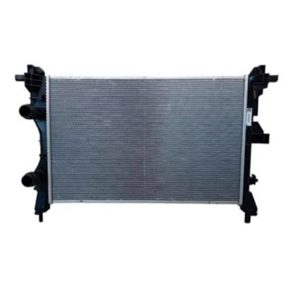 RADIADOR FIAT TORO 2.4 FLEX 2016 A 2021 / JEEP COMPASS 2.0 / 2.4 2017 > - PROCOOLER