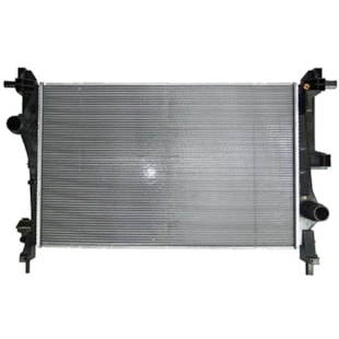 RADIADOR FIAT TORO / JEEP RENEGADE 1.8 16V 2015 > FLEX AUTOMATICO / MANUAL - DENSO RADIADOR FIAT TORO / JEEP RENEGADE 1.8 16V 2015 > FLEX AUTOMATICO / MANUAL - DENSO