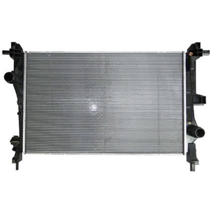 RADIADOR FIAT TORO / JEEP RENEGADE 1.8 16V 2015 > FLEX AUTOMATICO / MANUAL - DENSO RADIADOR FIAT TORO / JEEP RENEGADE 1.8 16V 2015 > FLEX AUTOMATICO / MANUAL - DENSO