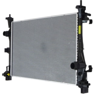 RADIADOR FIAT TORO / JEEP RENEGADE 1.8 16V 2015 > FLEX AUTOMATICO / MANUAL - PROCOOLER
