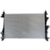 RADIADOR FIAT TORO / JEEP RENEGADE 1.8 16V 2015 > FLEX AUTOMATICO / MANUAL - PROCOOLER