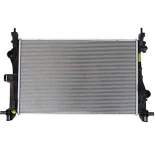 RADIADOR FIAT TORO / JEEP RENEGADE 1.8 16V 2015 > FLEX AUTOMATICO / MANUAL - PROCOOLER