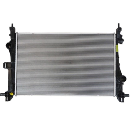 RADIADOR FIAT TORO / JEEP RENEGADE 1.8 16V 2015 > FLEX AUTOMATICO / MANUAL - PROCOOLER