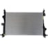 RADIADOR FIAT TORO / JEEP RENEGADE 1.8 16V 2015 > FLEX AUTOMATICO / MANUAL - PROCOOLER