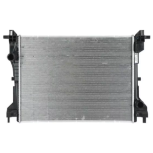 RADIADOR FIAT TORO / JEEP RENEGADE / COMPASS / COMMANDER / 1.3 16V / 2021 > / COM AR - PROCOOLER