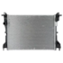 RADIADOR FIAT TORO / JEEP RENEGADE / COMPASS / COMMANDER / 1.3 16V / 2021 > / COM AR - PROCOOLER