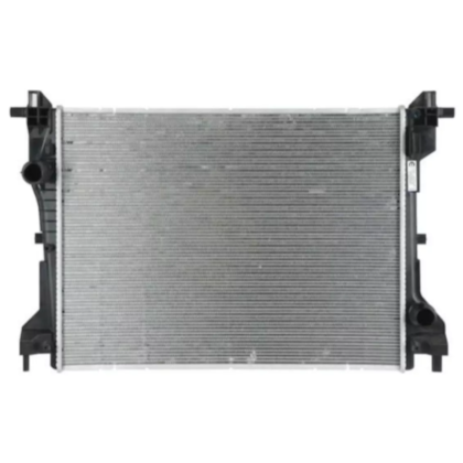 RADIADOR FIAT TORO / JEEP RENEGADE / COMPASS / COMMANDER / 1.3 16V / 2021 EM DIANTE / COM AR - PROCOOLER