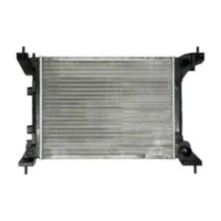 RADIADOR FIAT UNO / PALIO 1.0/1.4 2010> FIORINO 1.4 2014> GRAND SIENA 1.4/1.6 2012> / MOBI 1.0 2016 > COM AR  - MAHLE RADIADOR FIAT UNO / PALIO 1.0/1.4 2010> FIORINO 1.4 2014> GRAND SIENA 1.4/1.6 2012> / MOBI 1.0 2016 > COM AR  - MAHLE