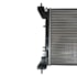 RADIADOR FIAT UNO / PALIO 1.0/1.4 2010> FIORINO 1.4 2014> GRAND SIENA 1.4/1.6 2012> / MOBI 1.0 2016 > COM AR  - PROCOOLER RADIADOR FIAT UNO / PALIO 1.0/1.4 2010> FIORINO 1.4 2014> GRAND SIENA 1.4/1.6 2012> / MOBI 1.0 2016 > COM AR  - PROCOOLER
