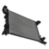 RADIADOR FIAT UNO / PALIO 1.0/1.4 2010> FIORINO 1.4 2014> GRAND SIENA 1.4/1.6 2012> / MOBI 1.0 2016 > COM AR  - PROCOOLER RADIADOR FIAT UNO / PALIO 1.0/1.4 2010> FIORINO 1.4 2014> GRAND SIENA 1.4/1.6 2012> / MOBI 1.0 2016 > COM AR  - PROCOOLER