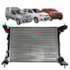 RADIADOR FIAT UNO / PALIO 1.0/1.4 2010> FIORINO 1.4 2014> GRAND SIENA 1.4/1.6 2012> / MOBI 1.0 2016 > COM AR  - PROCOOLER RADIADOR FIAT UNO / PALIO 1.0/1.4 2010> FIORINO 1.4 2014> GRAND SIENA 1.4/1.6 2012> / MOBI 1.0 2016 > COM AR  - PROCOOLER