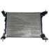 RADIADOR FIAT UNO / PALIO 1.0/1.4 2010> FIORINO 1.4 2014> GRAND SIENA 1.4/1.6 2012> / MOBI 1.0 2016 > COM AR  - PROCOOLER RADIADOR FIAT UNO / PALIO 1.0/1.4 2010> FIORINO 1.4 2014> GRAND SIENA 1.4/1.6 2012> / MOBI 1.0 2016 > COM AR  - PROCOOLER