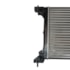 RADIADOR FIAT UNO / PALIO 1.0/1.4 2010> FIORINO 1.4 2014> GRAND SIENA 1.4/1.6 2012> / MOBI 1.0 2016 > COM AR  - PROCOOLER