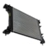 RADIADOR FIAT UNO / PALIO 1.0/1.4 2010> FIORINO 1.4 2014> GRAND SIENA 1.4/1.6 2012> / MOBI 1.0 2016 > COM AR  - PROCOOLER RADIADOR FIAT UNO / PALIO 1.0/1.4 2010> FIORINO 1.4 2014> GRAND SIENA 1.4/1.6 2012> / MOBI 1.0 2016 > COM AR  - PROCOOLER