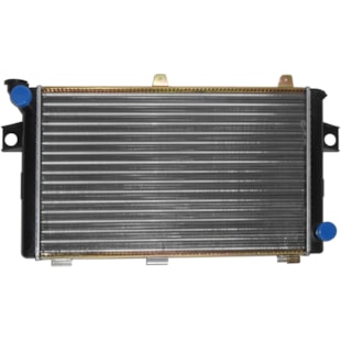 RADIADOR FORD BELINA / CORCEL II / DEL REY / PAMPA 1.6 8V CHT 1982 A 1989 SEM AR - PROCOOLER RADIADOR FORD BELINA / CORCEL II / DEL REY / PAMPA 1.6 8V CHT 1982 A 1989 SEM AR - PROCOOLER