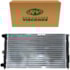 RADIADOR FORD BELINA / DEL REY / PAMPA 1.8 1989 A 1995 COM / SEM AR - VISCONDE